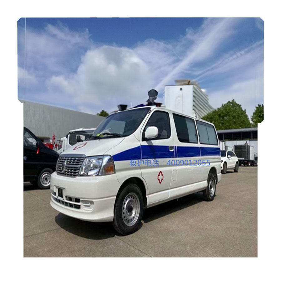 租赁急救车电话号码